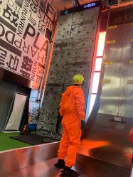 -嗨翻Hi-Fun竞技主题乐园·蹦床团建生日聚会(五棵松华熙店)