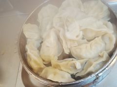 蒸饺-泡椒王自助铁板烧(天生丽街店)