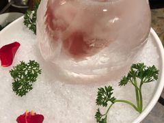 冰球鹅肠-小龙坎火锅(全球总店)