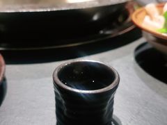 -老酉火锅(阳明古镇店)