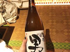 -無境·匠心日本料理(汉街店)