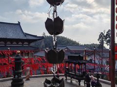 -径山寺
