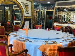 -万宝海鲜舫(劳动公园店)