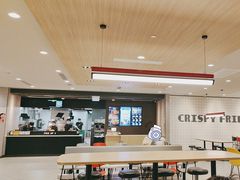 -麦当劳(新濠影汇店)
