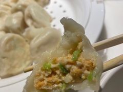 海胆水饺-日丰园海肠水饺·老字号大连海鲜(和平广场店)