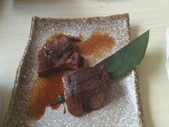 -有喜屋·深夜食堂(北京西路店)