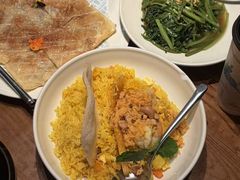-泰香米泰国餐厅(中大国际店)