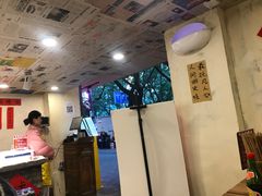 -阿福板凳面(观音桥店)