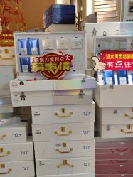 -雅曼妮spa美容养生
