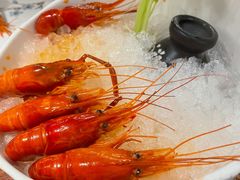 -乔街深夜食堂·台州菜·高压锅生蚝(杭州总店)