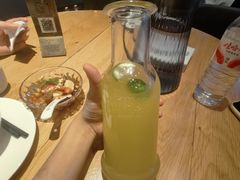 -金牌外婆家(苏州中心店)