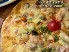 -HIB HUB公社(解放西路店)