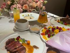 -PARFUM FLORAL花境法餐(南京首店)