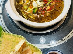 -黑河坝泡姜鸡贡椒鱼(贾旗路店)