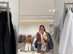 -URBAN REVIVO(济南世茂广场店)