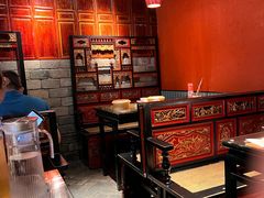 -老客家·客家菜(万达店)