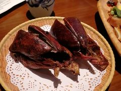 黄泥烧鸽子-燕郊烧鸽子(广安路店)