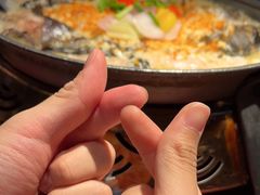 -匠子烤鱼(上邦百汇城店)