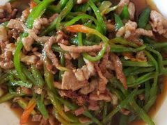 -周鱼鳅饭店