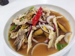 -帕米尔食府(白云观店)