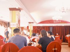 -吉莲利苑海鲜酒家(珠海拱北28年老字号店)