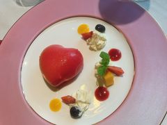 -Wei菋·Le Bistrot