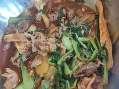 麻辣香锅-清华大学-清芬园