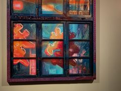 -Nathalie Djurberg与Hans Berg“牛皮纸包裹的月亮”-Prada荣宅当季展览