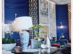 -翠湖宾馆·中餐厅