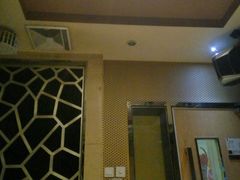 -歌神量贩式KTV(金谊店)