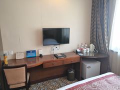 -北京宣武门商务酒店(前门店)