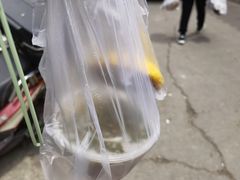 -李小老烧饼(常营民族家园店)