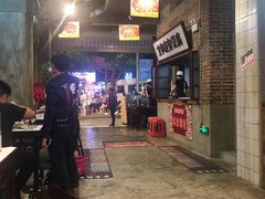 -丹虾|文和友小龙虾·烙锅(陕西路旗舰店)