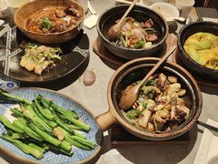 -啫神·广州地标美食(北京路店)