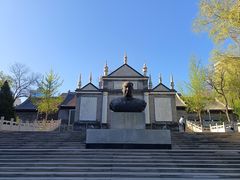 -文瀛公园