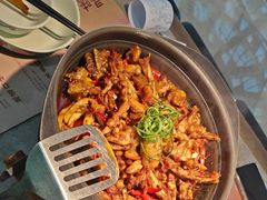 -蛙小侠(古镇大信新都汇店)