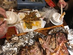 -霄汉羊排(万松园一店)
