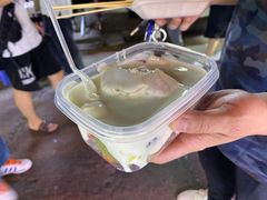 仙草姐姐水果捞-官亭路小吃一条巷