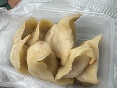 -水丰锅贴(延吉东路店)