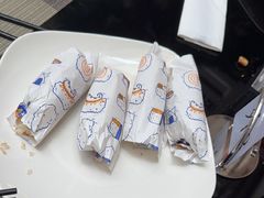 -太湖饭店玉兰厅(自助餐厅)