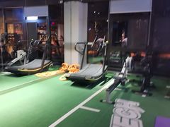 -蜗牛健身·私教馆(海珀香庭店)