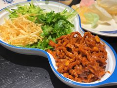 -满园烤鸭·春饼(沈北万达店)