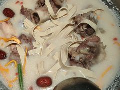 -骨之味·筒骨汤火锅(晋江万达店)