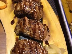 -有喜屋·深夜食堂(北京西路店)