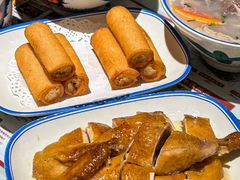 -顺德杨廷记(白云山店)