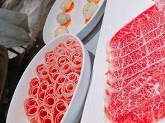 -鼎鼎香·港式火锅(北京SKP店)