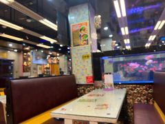 -新辉港式茶餐厅(北栅店)