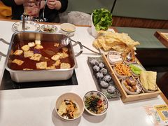 -螺大喜螺蛳粉火锅(雍和宫店)