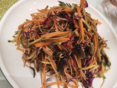 -锋味餐厅(空港复悦里店)