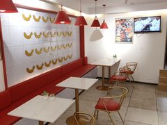 -Eckl’s爱氏热狗(猫街店)